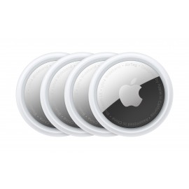 Apple - AirTag (4-Pack)