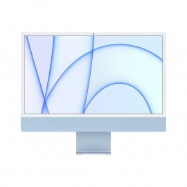 iMac 24-inch with Apple M1 Chip 
