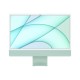 iMac 24-inch with Apple M1 Chip (Preorder Now) Green