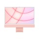 iMac 24-inch with Apple M1 Chip (Preorder Now) Pink