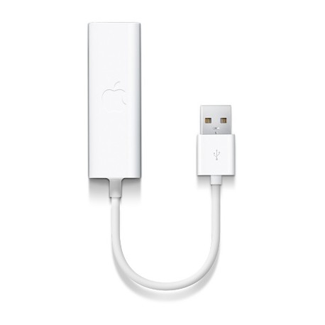 Apple USB ethernet Adapter