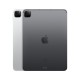 11-inch iPad Pro M1 Chip Silver