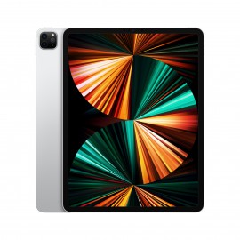 12.9 iPad Pro M1 Chip Silver