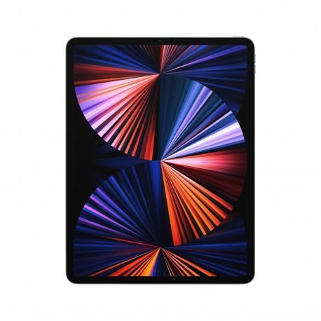 12.9 iPad Pro M1 Chip Space Gray