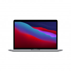 Apple MacBook Pro M1 Chip with 8-Core CPU and 8-Core GPU 256GB Storage