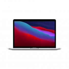 Apple Macbook Pro Pro M1 Chip with 8-Core CPU and 8-Core GPU 512GB Storage