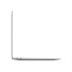 Apple Macbook Air Air M1 Chip with 8-Core CPU and 8-Core GPU 512GB Storage- Space Gray