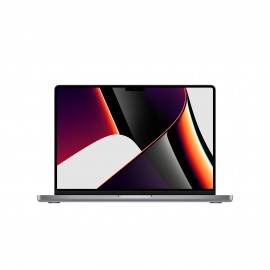14.2 " MacBook Pro with M1 Pro Chip 