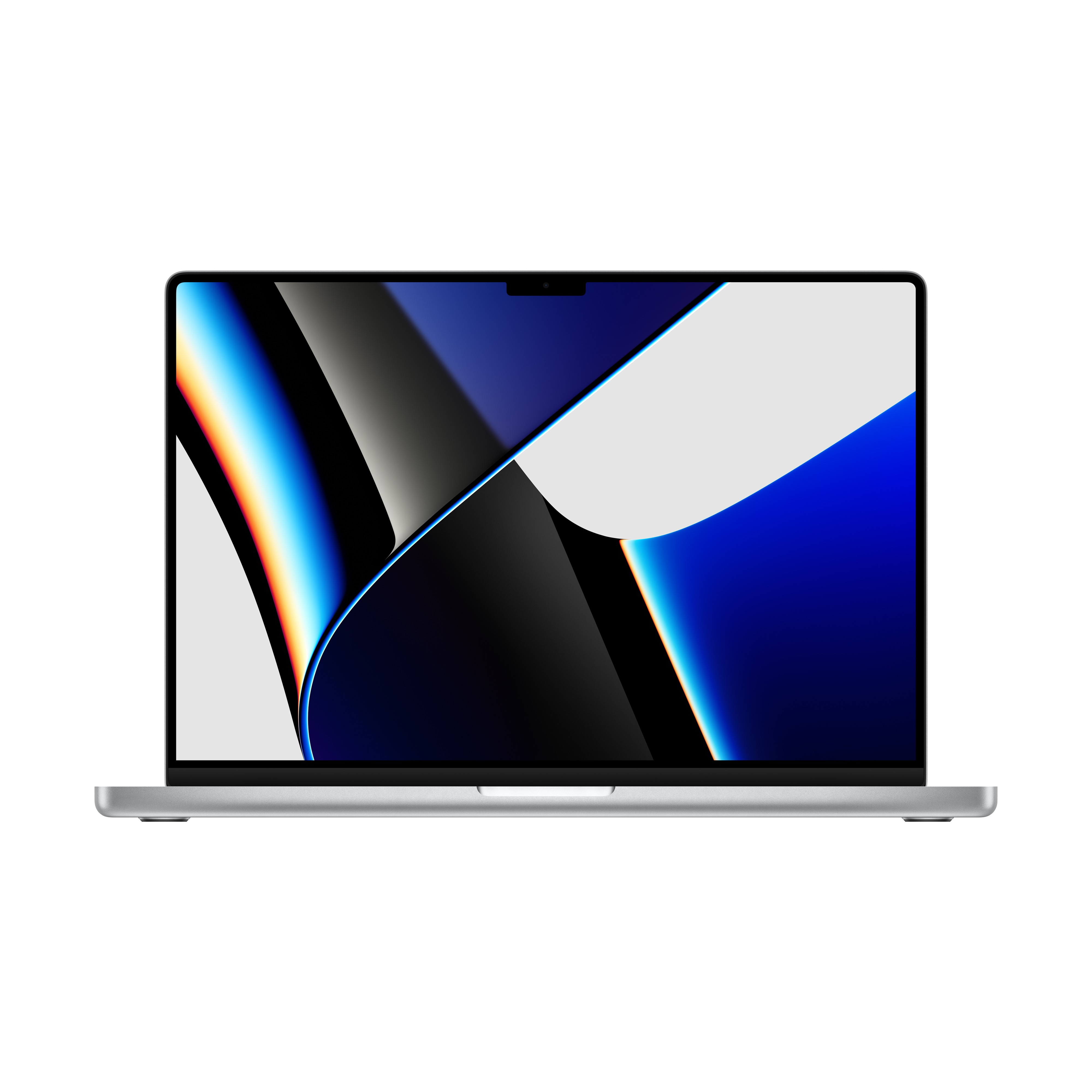 16.2 Inch MacBook Pro with M1 Pro Chip 16GB Unified Memory 1TB SSD