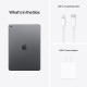 10.2" iPad 9th Gen- Wifi Only 256GB-Space Gray
