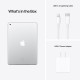 10.2" iPad 9th Gen- Wifi Only 256GB-Silver