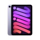 iPad mini 6th Gen- 64GB- Wifi only purple
