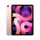 iPad Air 4th Gen 256GB Wifi Only Rose Gold
