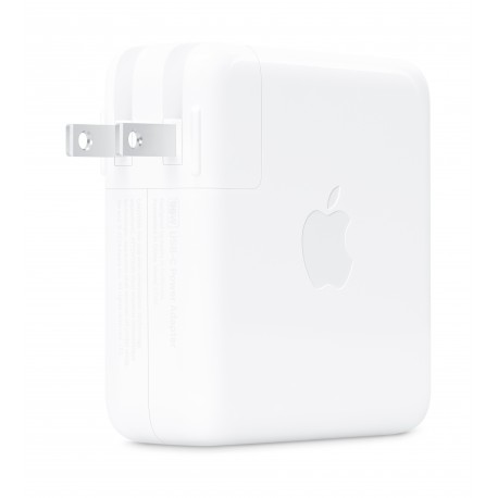Apple - 96W USB-C Power Adapter