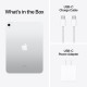 Apple 10.9" iPad 10th Gen, 64GB, Wi-Fi Only- Silver