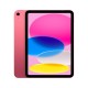 Apple 10.9" iPad 10th Gen, 64GB, Wi-Fi Only- Pink