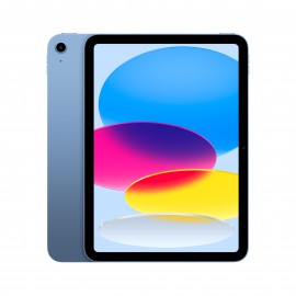 Apple 10.9" iPad 10th Gen, 64GB, Wi-Fi+ Cellular- Unlocked