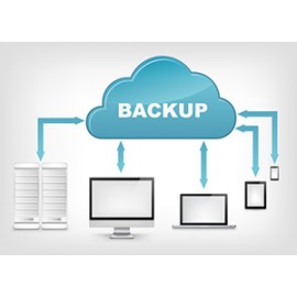 Data backup or Transfer