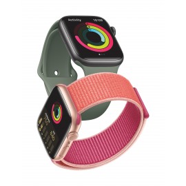Apple Watch Series 5 GPS+Cellular