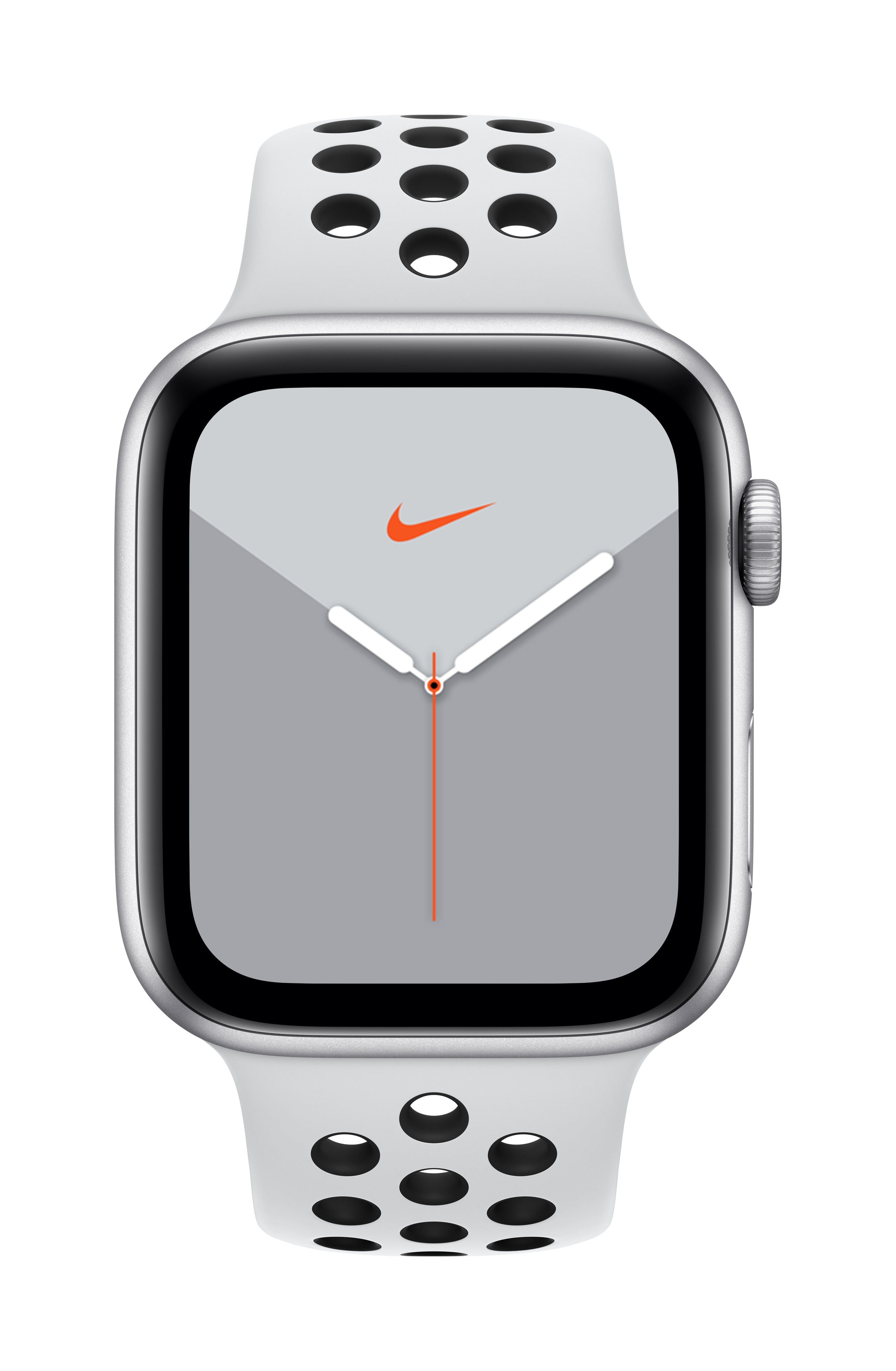Apple Watch Nike Series 5 - CompuZone